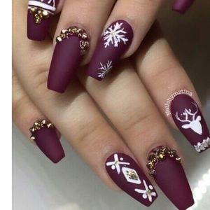 Meet your Posher, Tallia